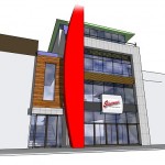 eyre-square-galway-3storey-sketch-design21-150x150 eyre square supermac's, initial sketch design concept architects design