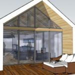 architects design for private client modern-extension-to-existing-farmhouse-at-galway-countryside-location-with-split-level-design-zinc-and-exposed-kingtruss-a-roof-150x150 modern extension to existing rural farmhouse in laois architects design