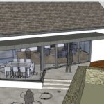 architects design for private client modern-extension-to-existing-farmhouse-at-galway-countryside-location-with-split-level-design-zinc-and-exposed-kingtruss-a-roof-2-150x150 modern extension to existing rural farmhouse in laois architects design