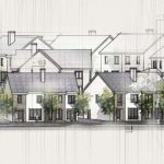 lucan-housing-development-site-layout-profiles_thumb-150x150 82 Mixed Use Housing Development architects design